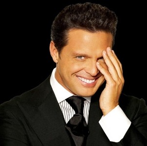 Que Tú Te Vas - Luis Miguel