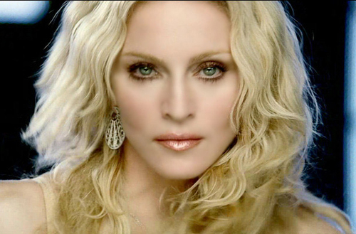 Madonna