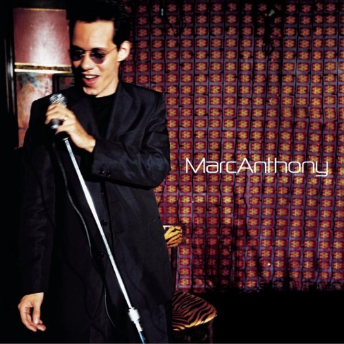 Cambio de Piel - Marc Anthony