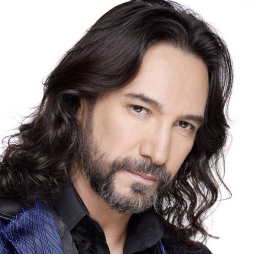 Nuestra Confesión - Marco Antonio Solís