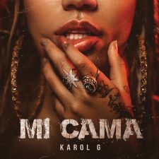 Mi Cama - Karol G