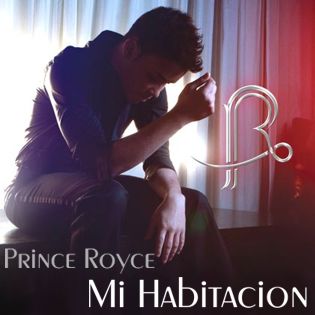 Mi Habitación - Prince Royce