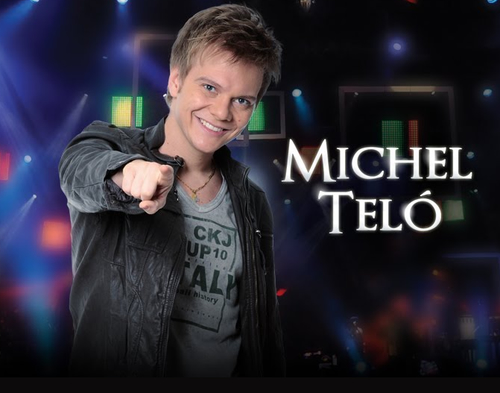 Ay Si Voy A Llegar - Michel Teló