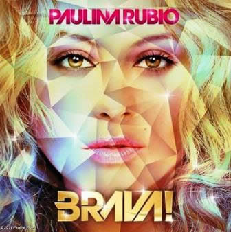 All Around The World - Paulina Rubio