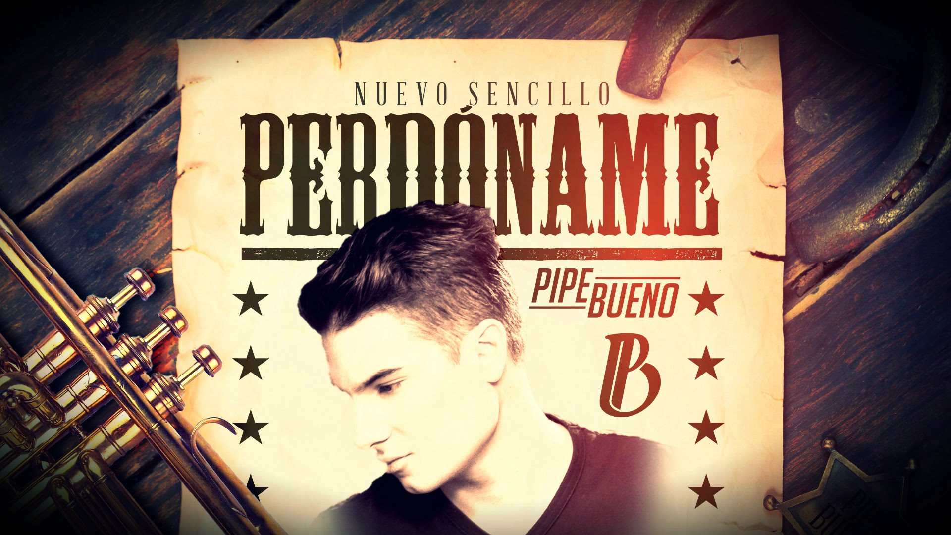 Perdóname - Pipe Bueno