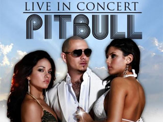 Rain Over Me Ft Marc Anthony - PitBull