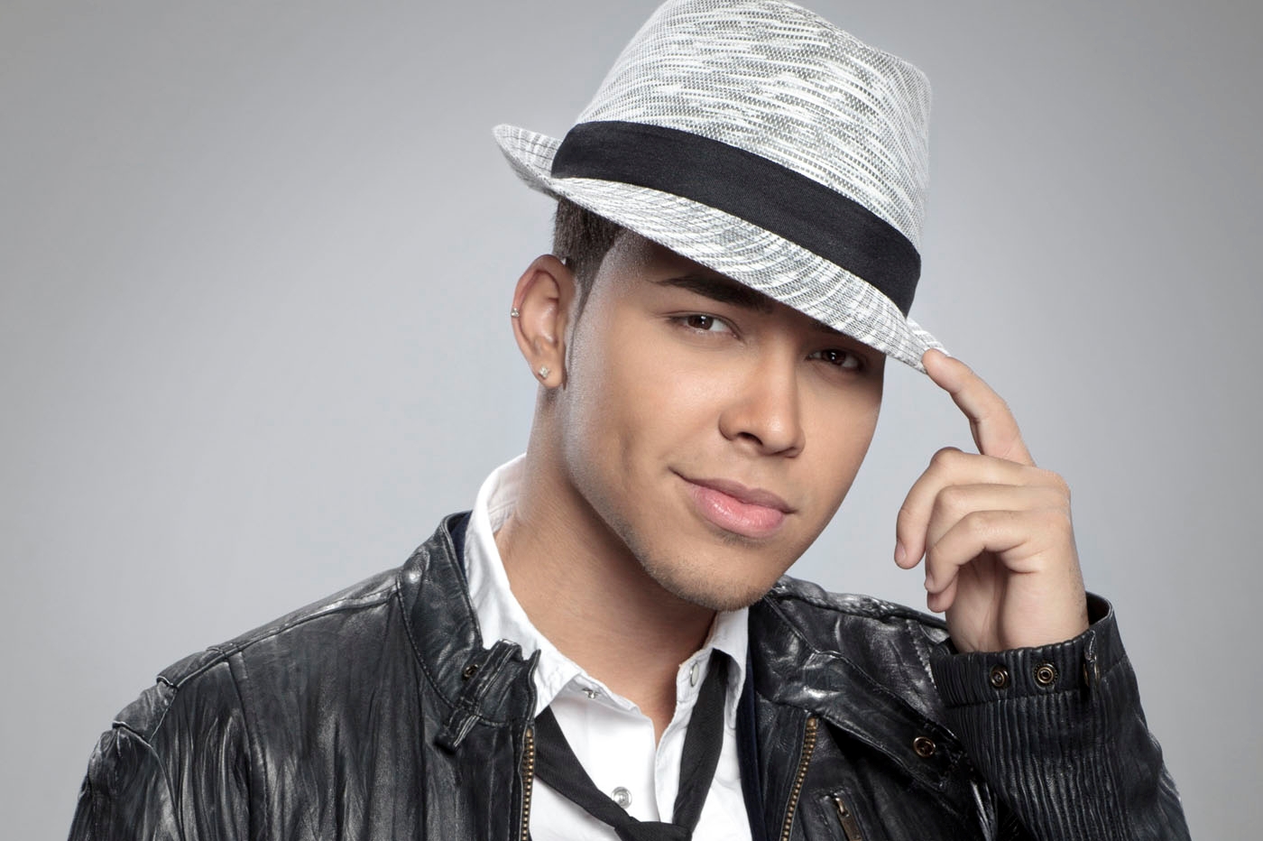 Soy El Mismo - Prince Royce