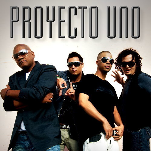 Holla - Proyecto Uno