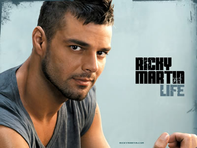 Vida - Ricky Martin