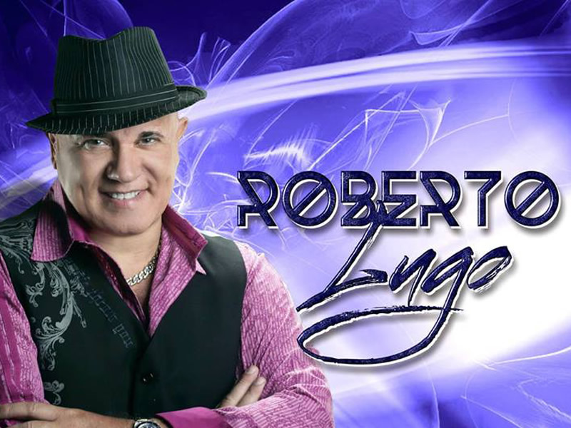 Comparame - Roberto Lugo