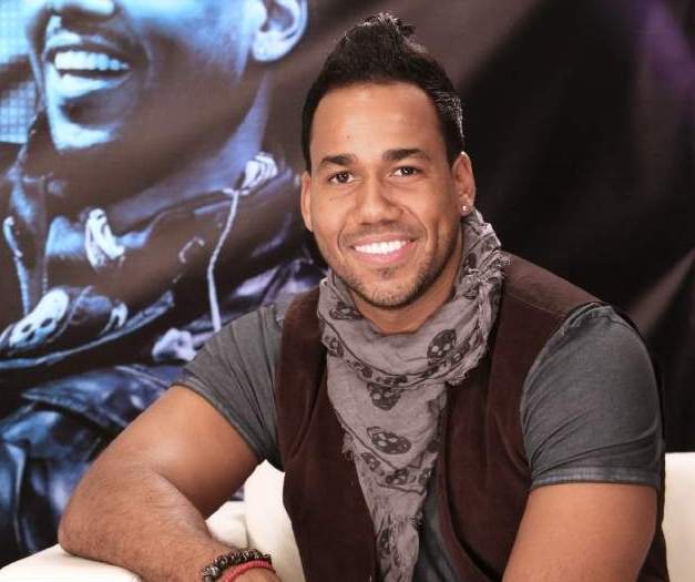 Héroe Favorito - Romeo Santos