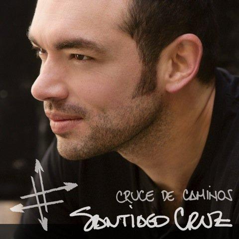 Hasta Quedarnos - Santiago Cruz