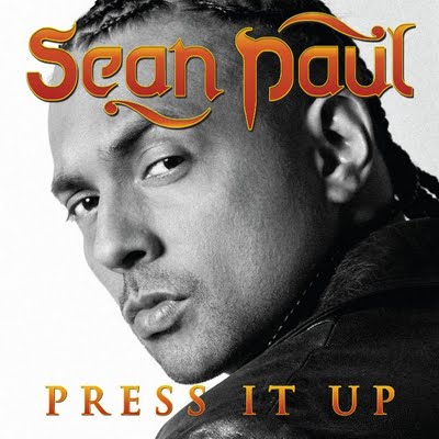 I Know U Like It - Sean Paul