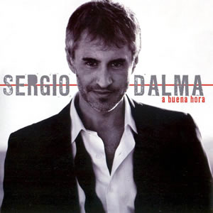 El Mundo - Sergio Dalma