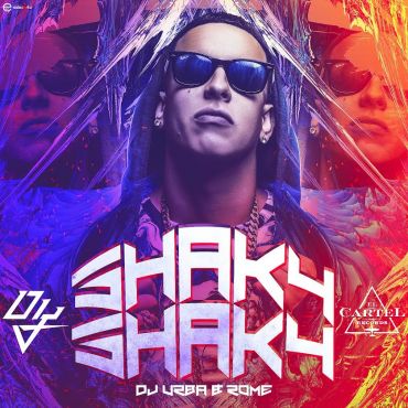 Shaky Shaky - Daddy Yankee