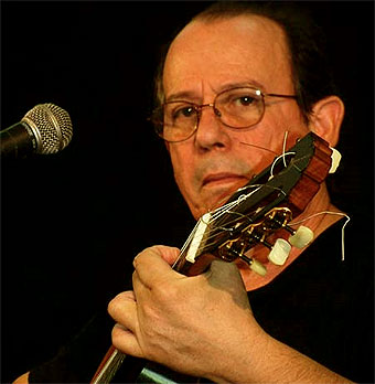 Años - Silvio Rodríguez