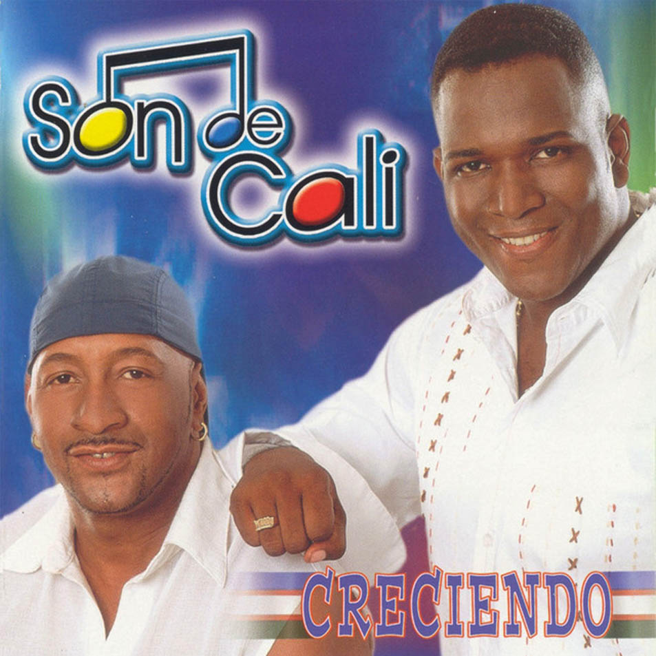 Usted se me llevo la vida - Son de Cali