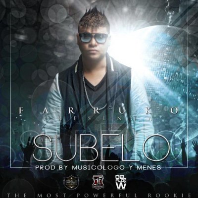 Subelo - Farruko