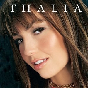 Mundo de Cristal - Thalía