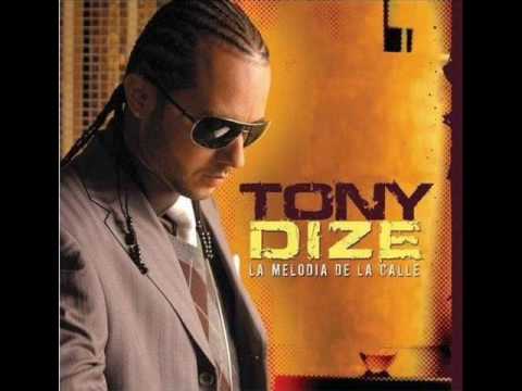 Ella me Dice - Tony Dize