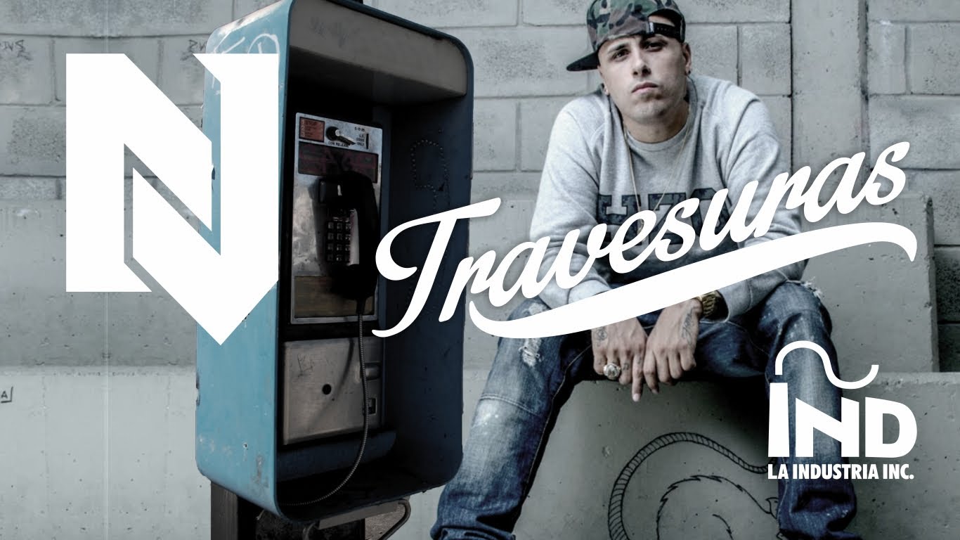 Travesuras - Nicky Jam