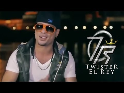 Creo Que Te Amo - Twister El Rey