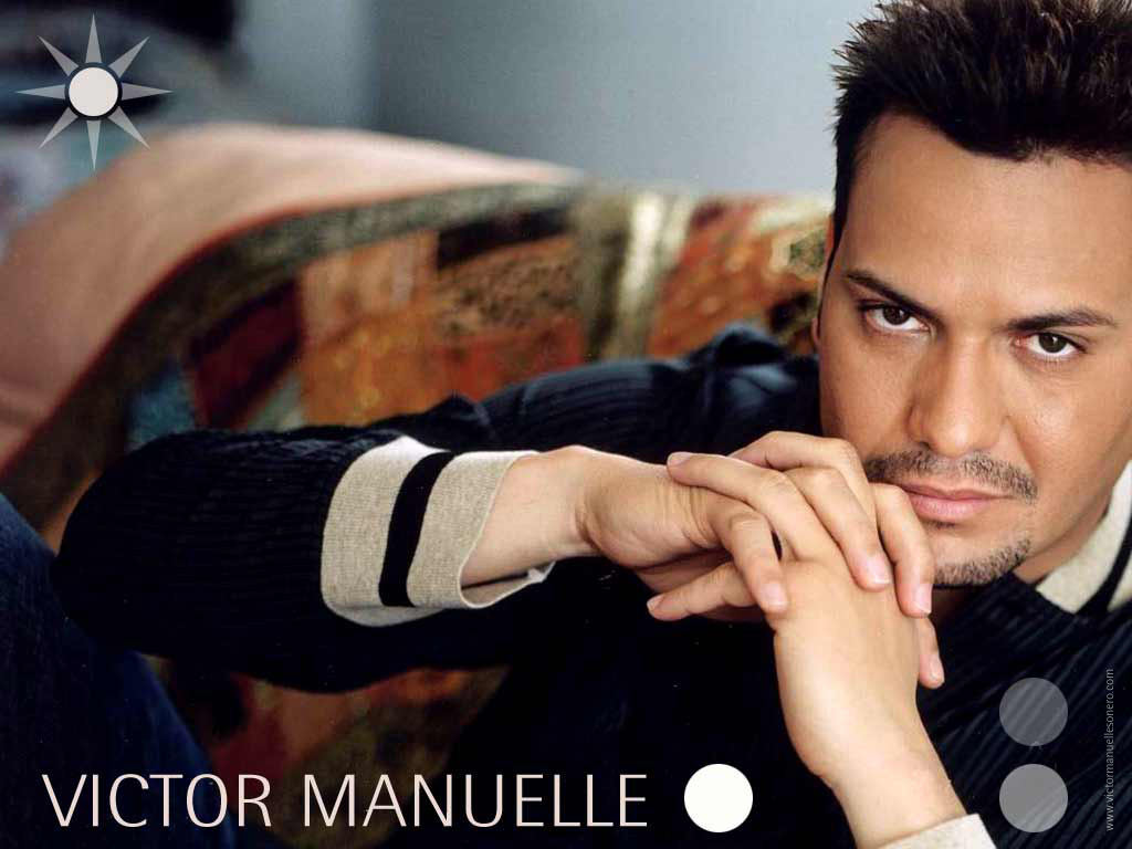 Victor Manuelle