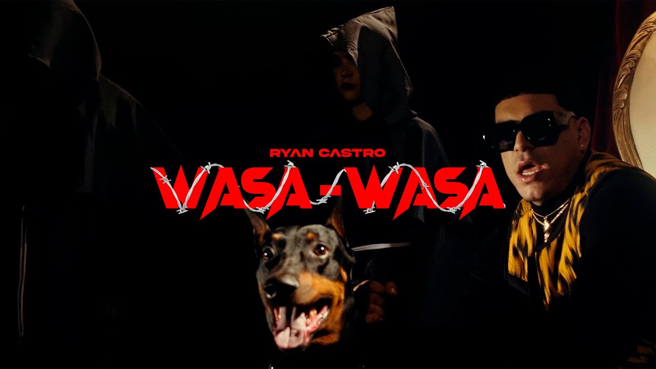 Wasa Wasa - Ryan Castro