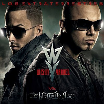 La Calle Caliente - Wisin Y Yandel