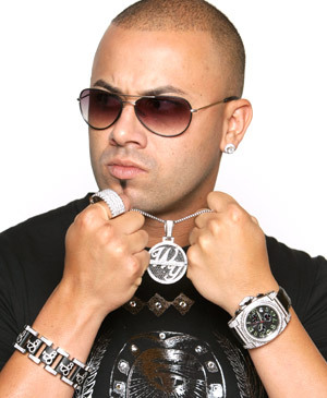 Piel Con Piel - Wisin