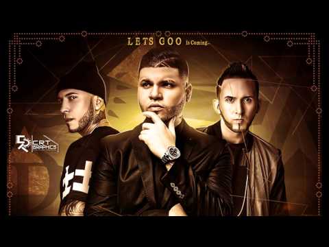 Ya era Hora - Alexis Y Fido ft. Farruko