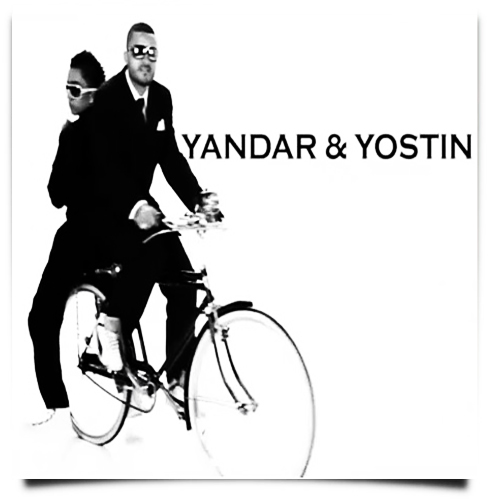 Mala - Yandar Y Yostin