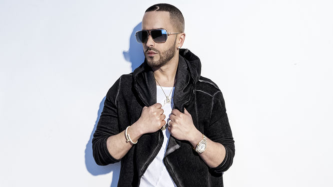 Muy Personal - Yandel ft. J Balvin