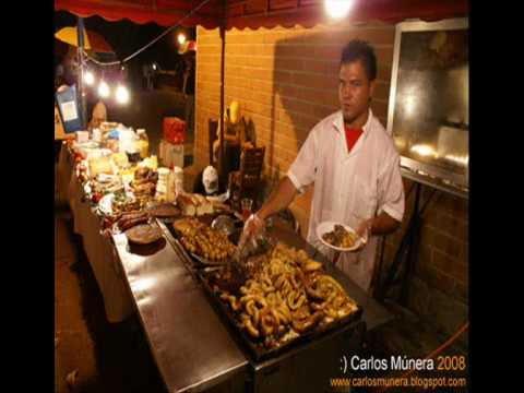 Fritanguini - Los de Yolombo